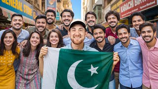 Is Pakistan Safe? I Went There to Find Out