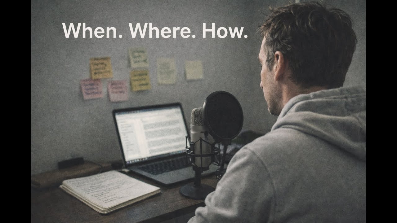 When, Where, and How Slow Builds Started