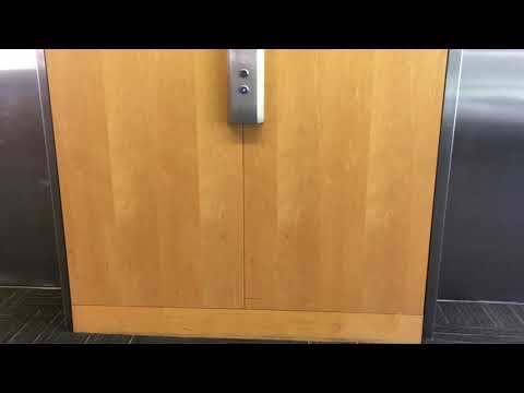 “Otishouse” Traction Elevators - Greater DSM Partnership Building - Des Moines, IA