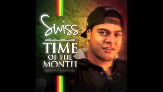 Swiss-Time Of The Month