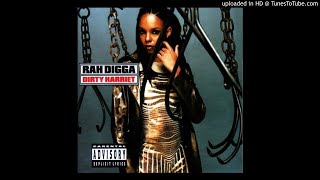 Rah Digga - 15 - Fuck Ya&#39;ll Niggas (Feat. Young Zee Of Outsidaz)