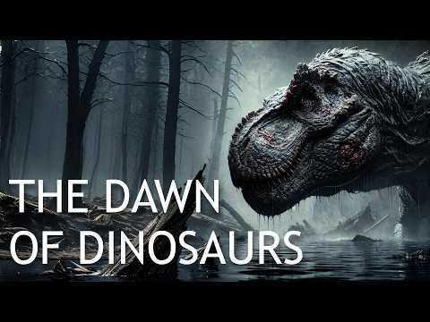 Age of Reptiles - Rise of the Dinosaurs | Full Documentary