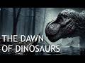 Age Of Reptiles Rise Of The Dinosaurs Full Documentary