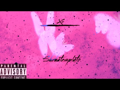 Xo-Shehatespluto [prod. Double Multi x Max Chris  ] (Official Animated Video)