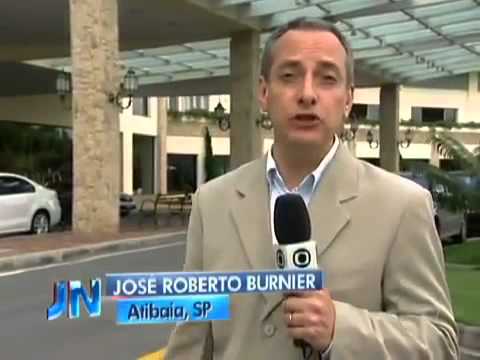 BUBBLE | PURE AIR en Brasil