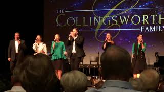 &quot;What the Bible Says&quot; - The Collingsworth Family