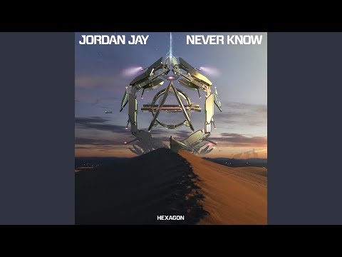 Never Know (Extended Mix)