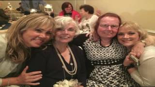 Dr. Patricia Broderick honored member of International Association of