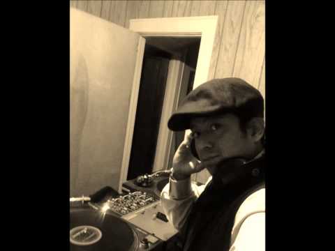 OLD SCHOOL MEETS NEW SCHOOL IN MY HOUSE