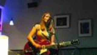 Jenny Owen Youngs - Lightning Rod