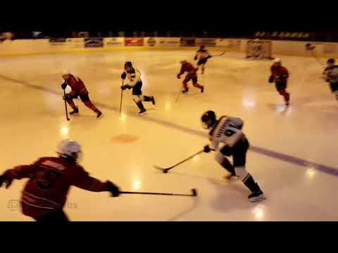 EPS vs. Kiekko-Espoo BJR Blue 2
