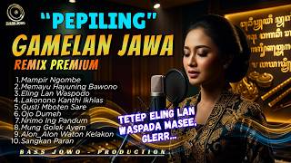 Download lagu Gamelan dj Jawa - PITUTUR LUHUR | Bass Jowo JERNIH, KALEM, GLERR - Pembersih Jiwa & Penenang Pikiran mp3 Download lagu Gamelan dj Jawa - PITUTUR LUHUR | Bass Jowo JERNIH, KALEM, GLERR - Pembersih Jiwa & Penenang Pikiran mp3