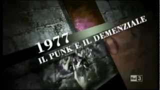 il Punk e il Demenziale 1977