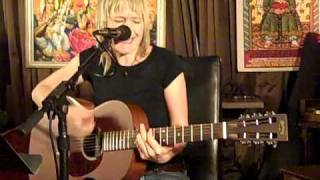 Sally Crewe - Airport Song - Whip In - Austin
