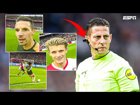 ESPN NL and ARAG - juridisch probleemoplossers.