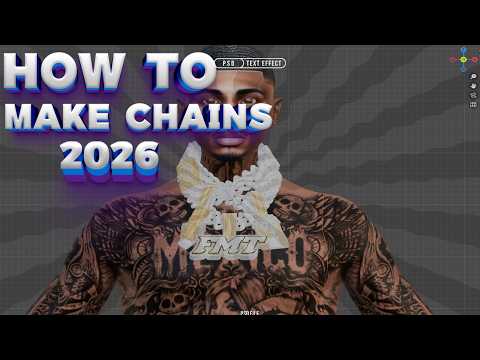 How To Make Fivem Chains Updated 2026