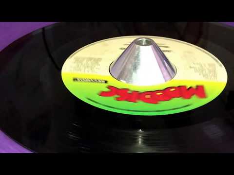 MUDIE'S ALL STARS ~ Jungle Feeling (INGE LARSEN ~ Gone Is Love, Love Without Feeling Riddim, B Side)