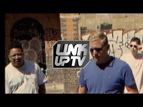 Snowy Danger ft Lewi B & Manga St Hilare - Shell Down [Music Video] | Link Up TV
