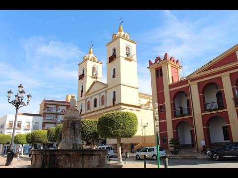 BERJA.ALMERIA POR TI.MARZO 2017