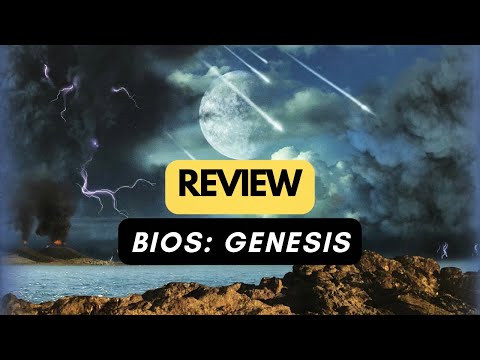 (803) Bios: Genesis - review (ENG)