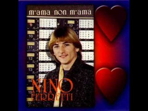 Nino Ferretti -  A fermata del 33