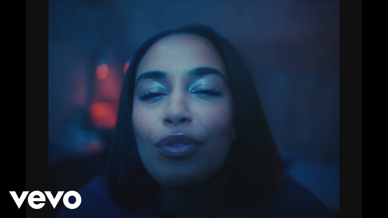 Jorja Smith – “Falling or flying”