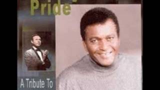 Charley Pride - The Snakes Crawl At Night