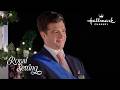 Preview | A Royal Setting | Staring Jen Lilley and Dan Jeannotte