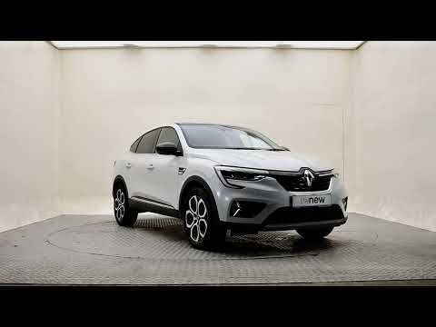 Renault Arkana E-TECH Hybrid 145 Auto techno - Image 2