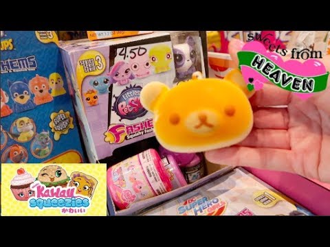download lagu mp3 mp4 Squishies Sweets, download lagu Squishies Sweets gratis, unduh video klip Squishies Sweets