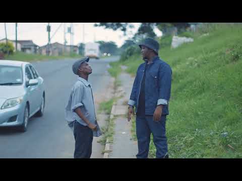 uDlamini YiStar - Annoying Friend (Promo 07)