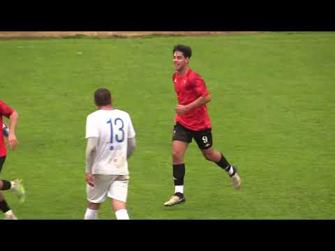 Kolkheti Khobi 2-2 FC ORBI / GOALS