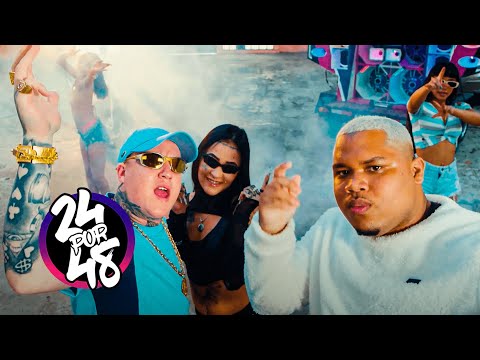 O APELIDO DELA É FOGUENTA (Clipe Oficial) DJ Miller e MC PL Alves