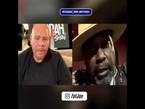 Big Daddy Kane explains how he first met Jay Z and recalls helping him in his early career