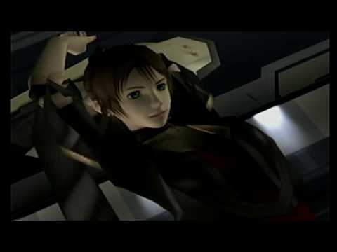 Xenosaga Episode II Walkthrough Part 19: Sleeping Princess Awakens