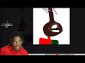 IShowSpeed Reacts To FAN ARTS REGRETS IT