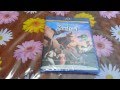 The 7th Voyage Of Sinbad Blu Ray Unboxing