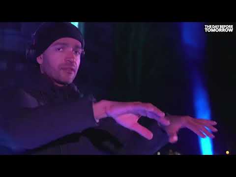 Patrice Bäumel play Armonica ft. Know Kontrol-Slave(Patrice Bäumel Remix)@The Day Before Tomorrow