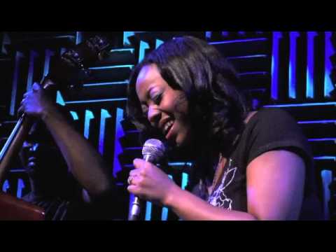 OLATUJA PROJECT - "SUMO MI " LIVE AT JOE'S PUB (08-12-10)