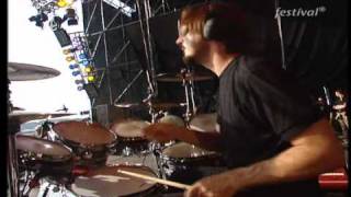 Garbage - Fix Me Now - Bizarre Festival 1996