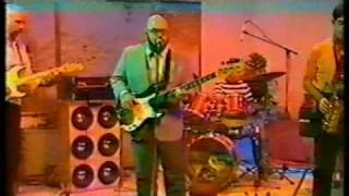 The Hippos - "Tiny Blues". Live on "Good Morning Australia" April 1987