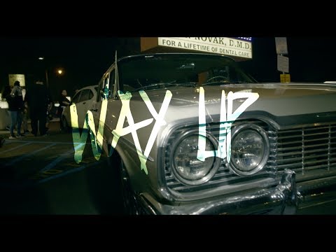 Bizzle Feat. Sevin - Way Up (Light WorkEP Available Now!!! $7.99)