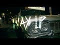 Bizzle Feat. Sevin - Way Up ("Light Work"EP Available Now!!! $7.99)