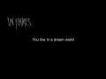 In Flames - Cloud Connected (Club Connected ...