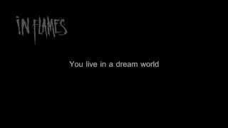 In Flames - Cloud Connected (Club Connected Remix) [HD/HQ Lyrics in Video]