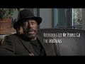Archie Shepp talks about spirituals