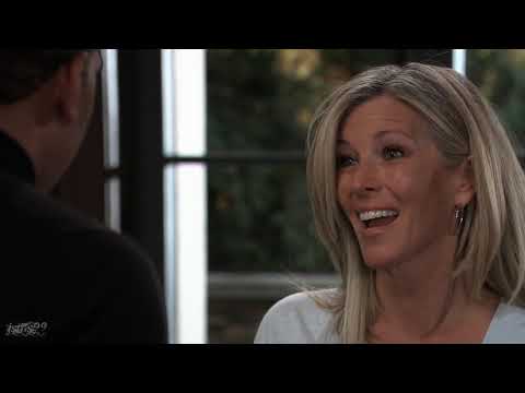 GH: 4/29/21 - Carly & Laura Part 1/2