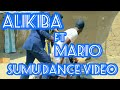 Alikiba ft Mario SUMU (official dance video) comedy 😜