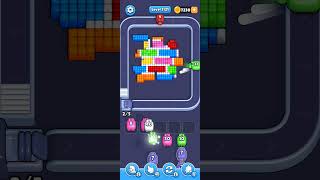 Pixel Flow — level 1121