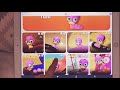 BabyTV Tulli A Scarecrow